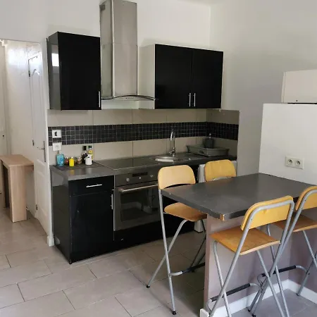 Palais Miami Jlp Apartment