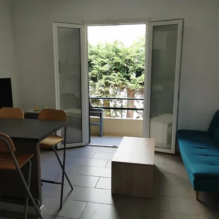 Apartment Palais Miami Jlp Antibes