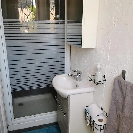 Apartment Palais Miami Jlp Antibes