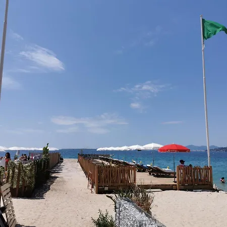 Palais Miami Jlp Antibes